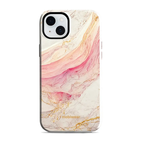 Etui Elite Pro do Apple iPhone 15 Plus - wzór EP32E