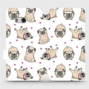 Phone Case HTC U11 - Design M097P