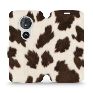 Phone Case Motorola Moto E5 - Design V166S