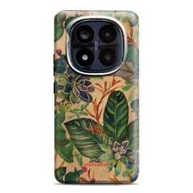 Hülle Elite Pro für Xiaomi Redmi Note 14 Pro Plus 5G - Farbe EP05E