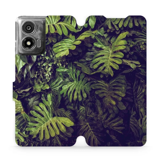 Hülle für Motorola Moto E14 - Farbe V136P