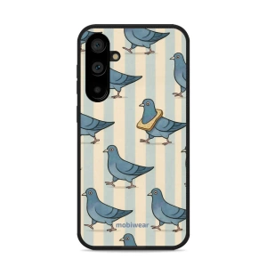 Phone Glossy Case Samsung Galaxy S23 FE - Design GP91G