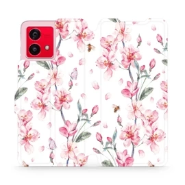 Phone Case Motorola Moto G84 - Design M124S