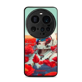 Phone Glossy Case Xiaomi 15 Ultra - Design G001G