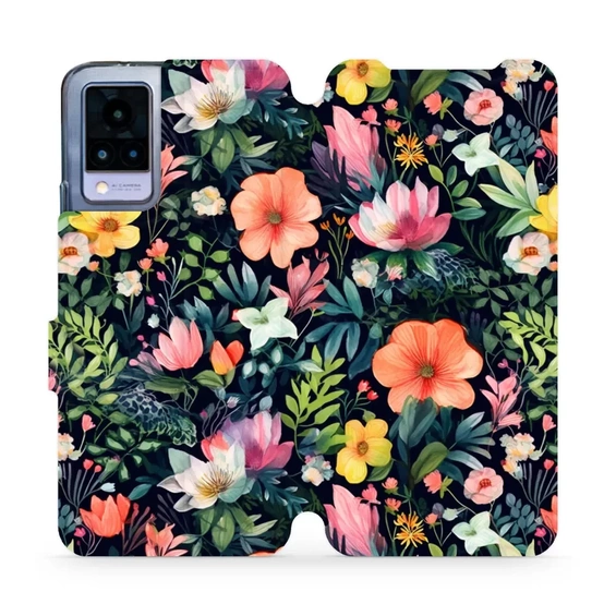 Phone Case Vivo V21 5G - Design VP48S