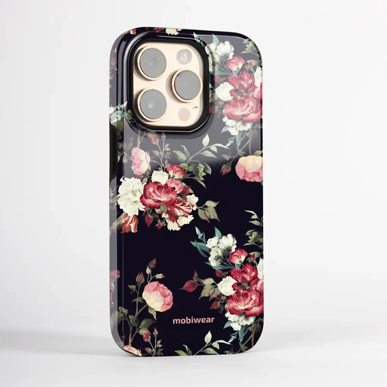 Case Elite Pro for Xiaomi Redmi Note 14 4G - Design ED11E