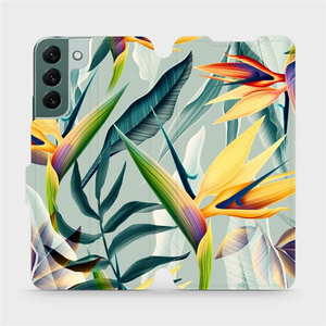 Etui do Samsung Galaxy S22 Plus - wzór MC02S