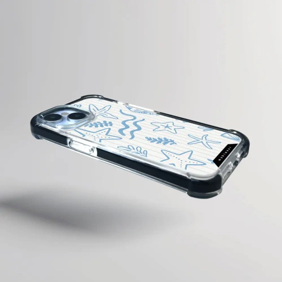 Case MagSafe Elite Bumper for Apple iPhone SE 2020 - Design DP88D