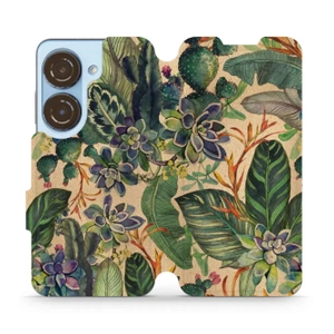 Etui do Asus Zenfone 10 - wzór VP05S