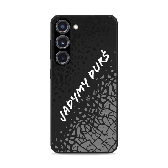 Hülle Glossy Case für Samsung Galaxy S23 Plus - Farbe G08GZ