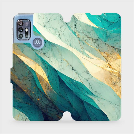 Phone Case Motorola Moto G20 - Design VP37S