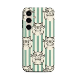 Hülle Elite Pro für Samsung Galaxy S24 - Farbe EP90E