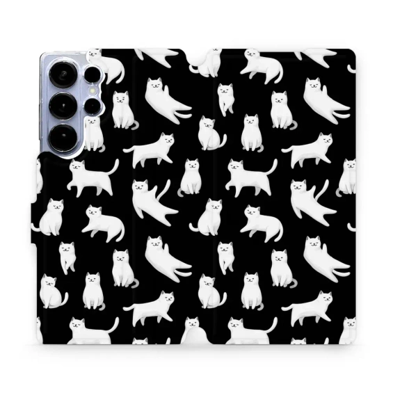 Phone Case Samsung Galaxy S25 Ultra - Design V163S