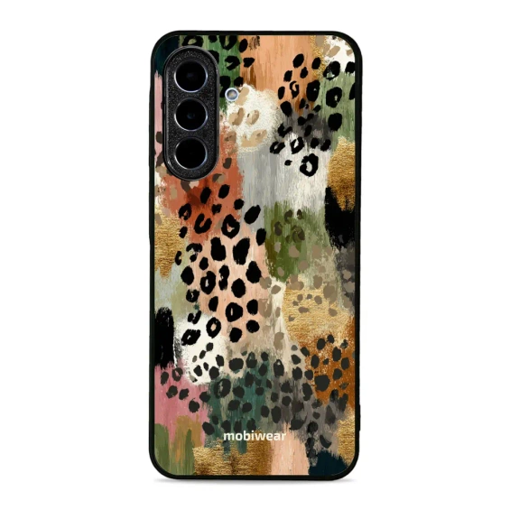 Hülle Glossy Case für Samsung Galaxy A26 5G - Farbe G167G