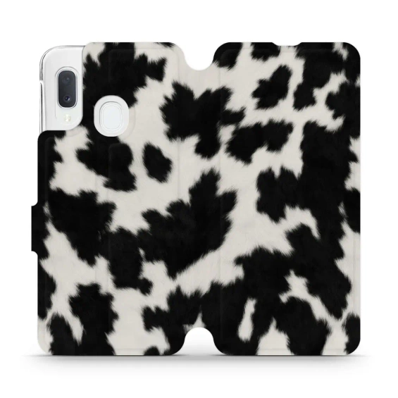 Hülle für Samsung Galaxy A20e - Farbe V165S