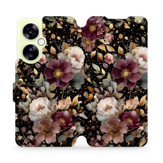 Phone Case OnePlus Nord CE 3 Lite 5G - Design V169S