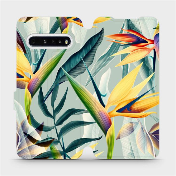 Phone Case LG V60 ThinQ 5G - Design MC02S