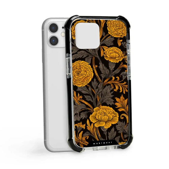 Case MagSafe Elite Bumper for Apple iPhone 11 - Design D173D