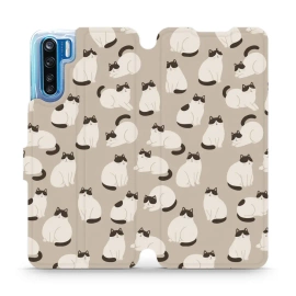 Phone Case OPPO A91 - Design V160S