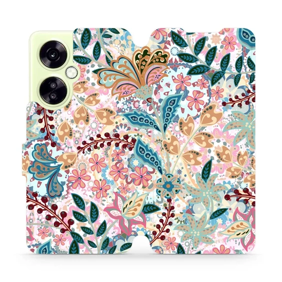 Phone Case OnePlus Nord CE 3 Lite 5G - Design MX04S