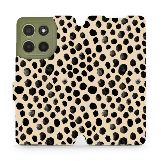 Phone Case Motorola Moto G15 - Design VA50S