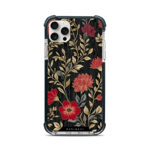 Etui MagSafe Elite Bumper Apple iPhone 11 Pro Max - wzór D172D