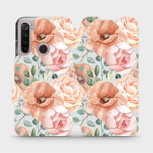 Phone Case Xiaomi Redmi Note 8 - Design MP02S