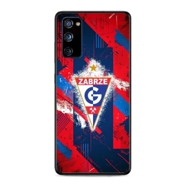 Phone Glossy Case Samsung Galaxy S20 FE - Design G02GZ