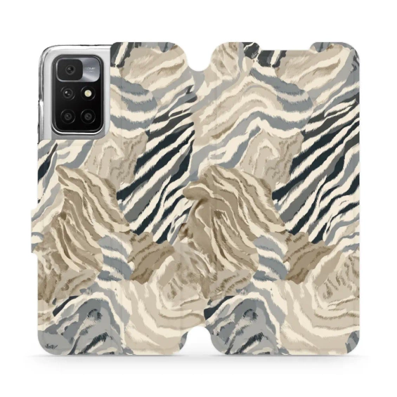 Phone Case Xiaomi Redmi 10 - Design V168S