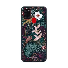 Phone Glossy Case Samsung Galaxy A21S - Design G043G