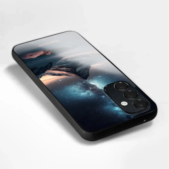 Phone Glossy Case Google Pixel 9 Pro XL - Design G006G