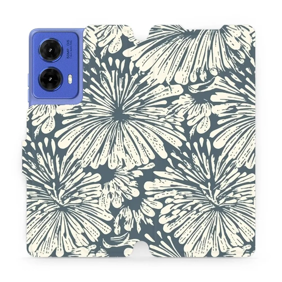 Hülle für Motorola Moto G85 5G - Farbe VA42S