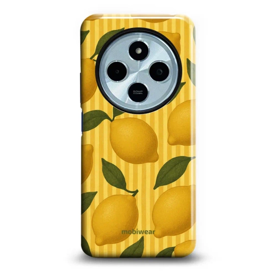 Case Elite Pro for Xiaomi Redmi 14C - Design EP81E