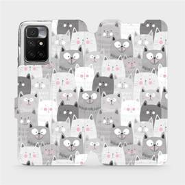 Phone Case Xiaomi Redmi 10 - Design M099P