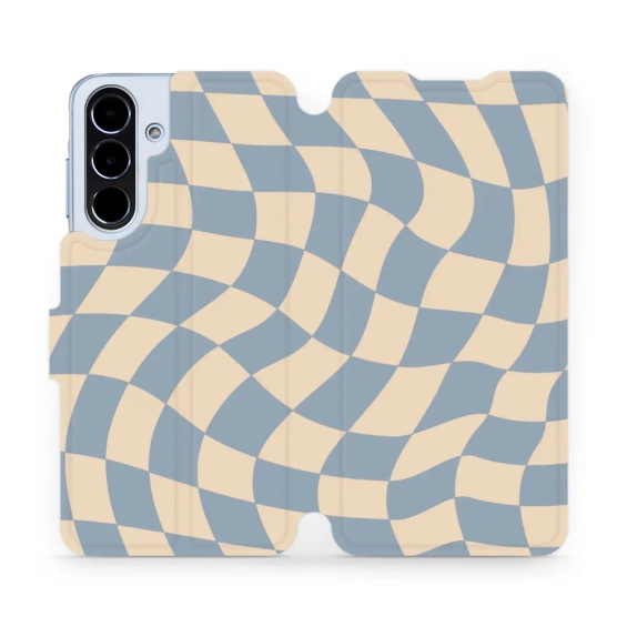 Etui do Samsung Galaxy A56 5G - wzór VA59S