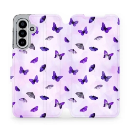 Phone Case Samsung Galaxy A17 5G - Design VP76S