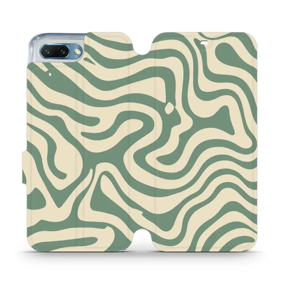 Phone Case Huawei Honor 10 - Design VA57S