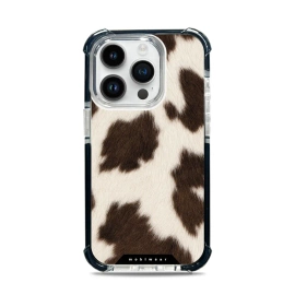 Case MagSafe Elite Bumper for Apple iPhone 14 Pro - Design D166D