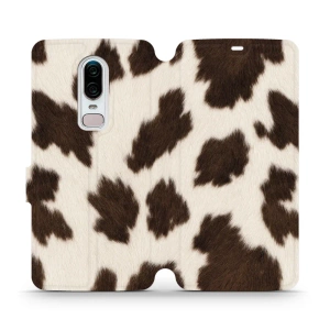 Phone Case OnePlus 6 A6000 - Design V166S