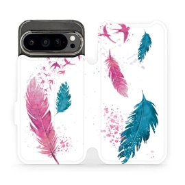 Phone Case Google Pixel 9 Pro - Design MR08S