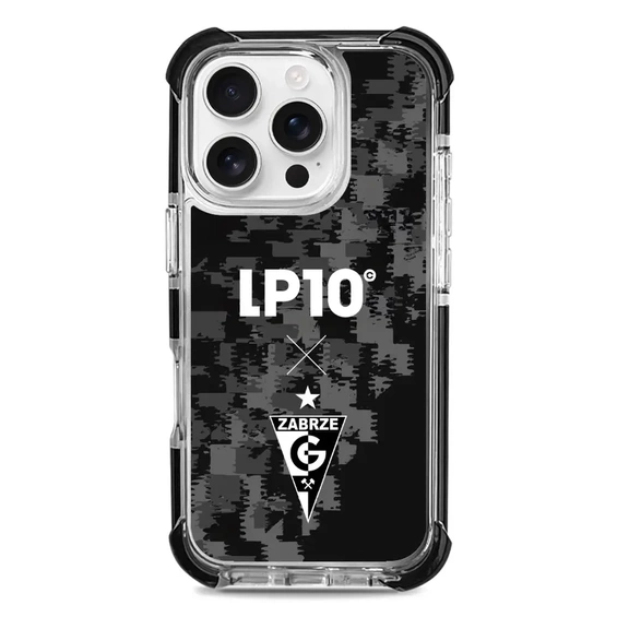 Hülle MagSafe Elite Bumper für Apple iPhone 16 Pro - Farbe D09GZ