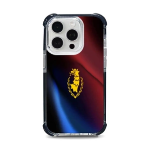 Hülle MagSafe Elite Bumper für Apple iPhone 15 Pro - Farbe D07PS