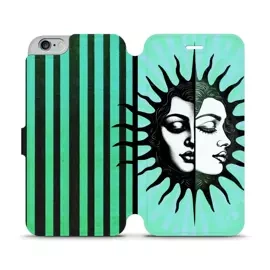 Phone Case Apple iPhone 6s Plus - Design VP58S