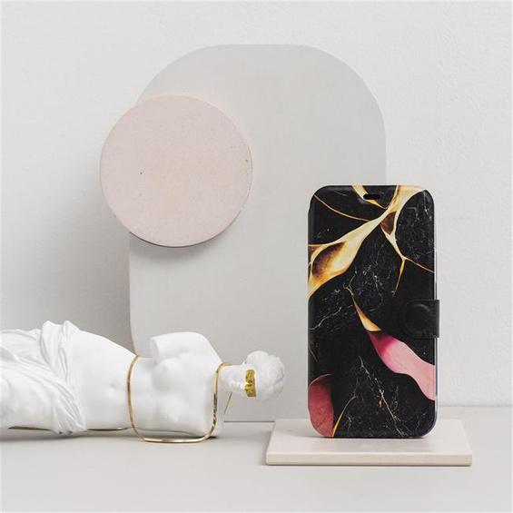 Phone Case LG Velvet - Design VP35S