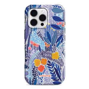 Case Elite Pro for Apple iPhone 16 Pro - Design EP03E