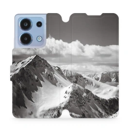 Phone Case Xiaomi Redmi Note 13 4G - Design M152P