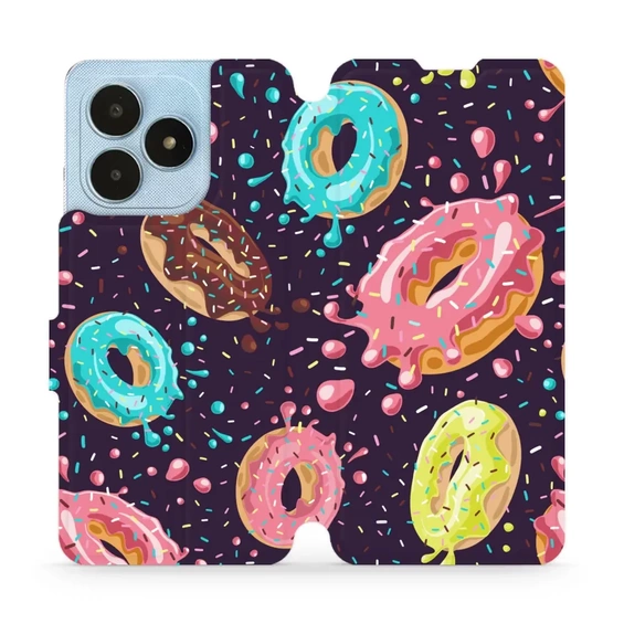 Phone Case Realme Note 50 - Design VP19S