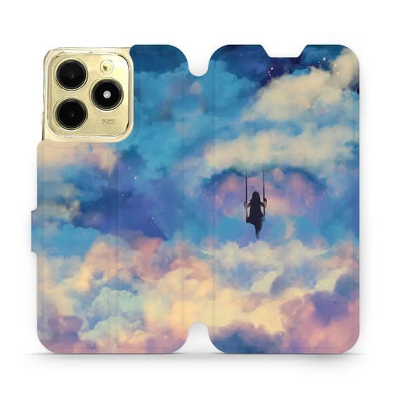 Phone Case Realme C61 - Design MR09S