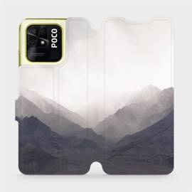 Phone Case Xiaomi POCO C40 - Design M151P