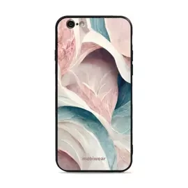 Hülle Glossy Case für Apple iPhone 6s - Farbe G026G